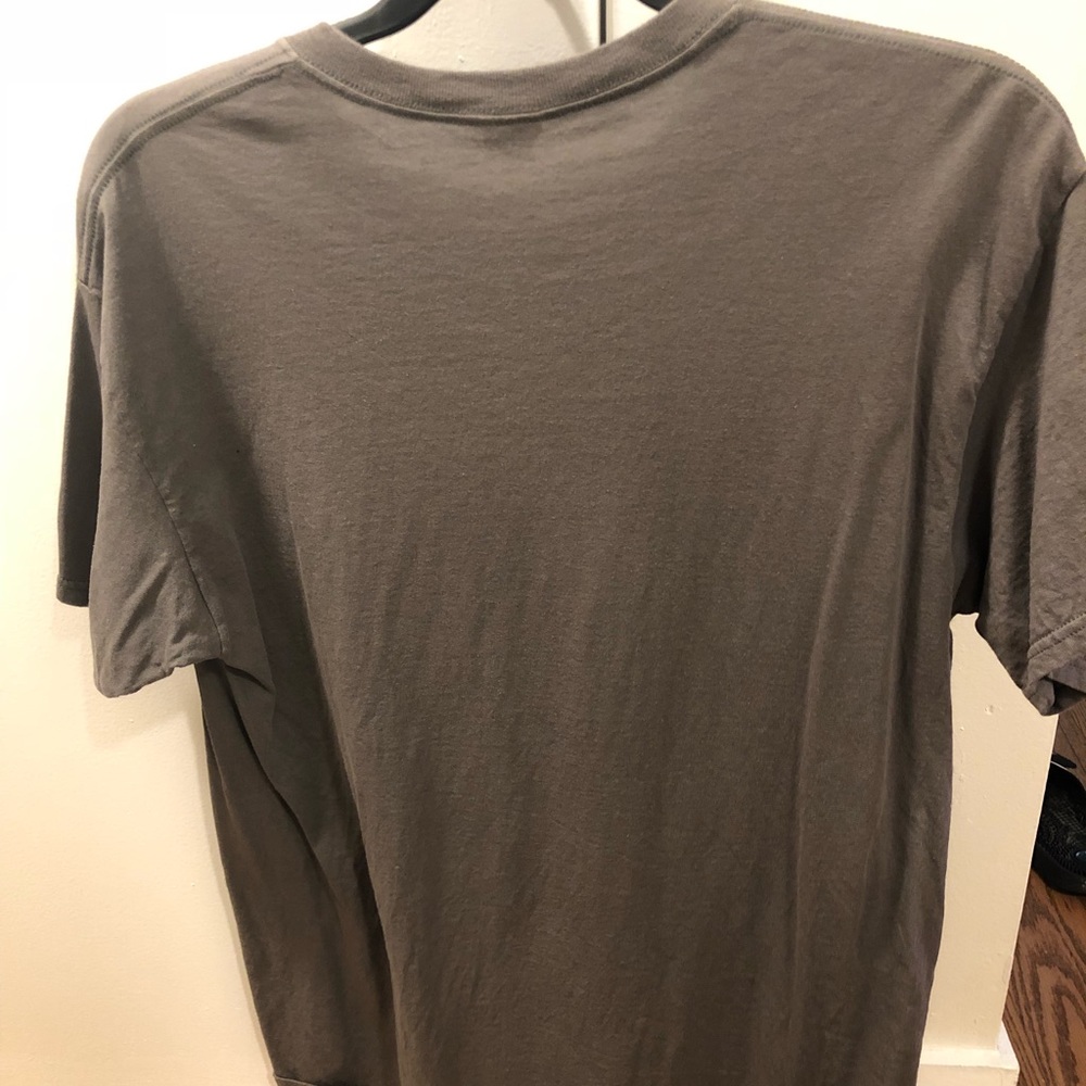 Power Rangers Shirt - Picture 2 of 2